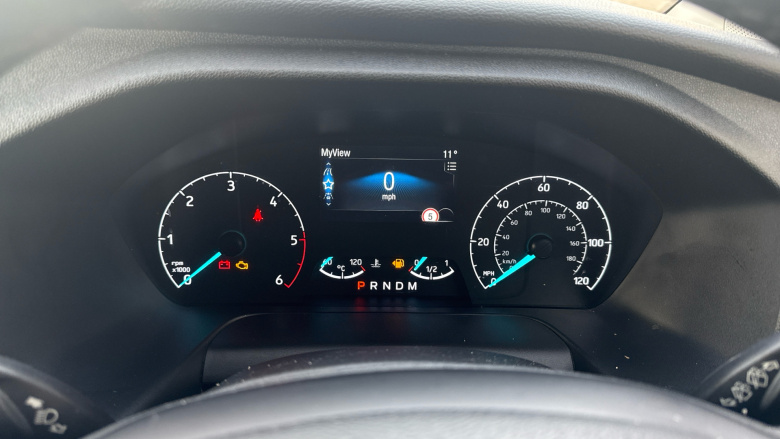 Ford Tourneo Custom Transit Custom Tourneo L1 Diesel Fwd 2.0 EcoBlue 185ps L/R 8 Seater Sport Auto